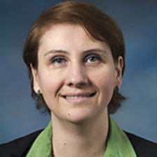 Ana-Maria Iosif